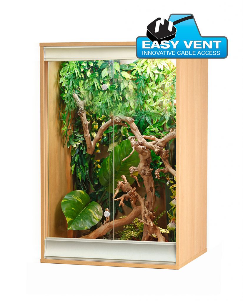 Arboreal Vivariums Vivexotic Vivariums