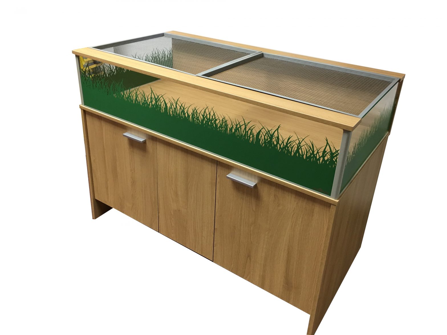 Vivexotic Viva+ Large Deep Vivexotic Vivariums