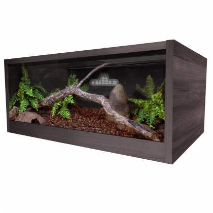 Vivexotic Reptiview Home Small Grey