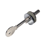 Sliding Glass Door Lock for Vivexotic Vivariums