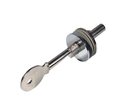 Sliding Glass Door Lock for Vivexotic Vivariums