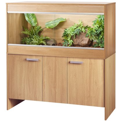 Vivexotic Reptihome AAL Vivarium