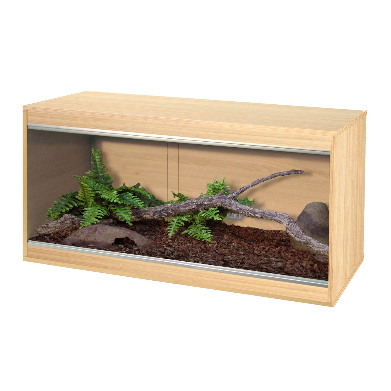 Repti-Home Vivarium – Medium