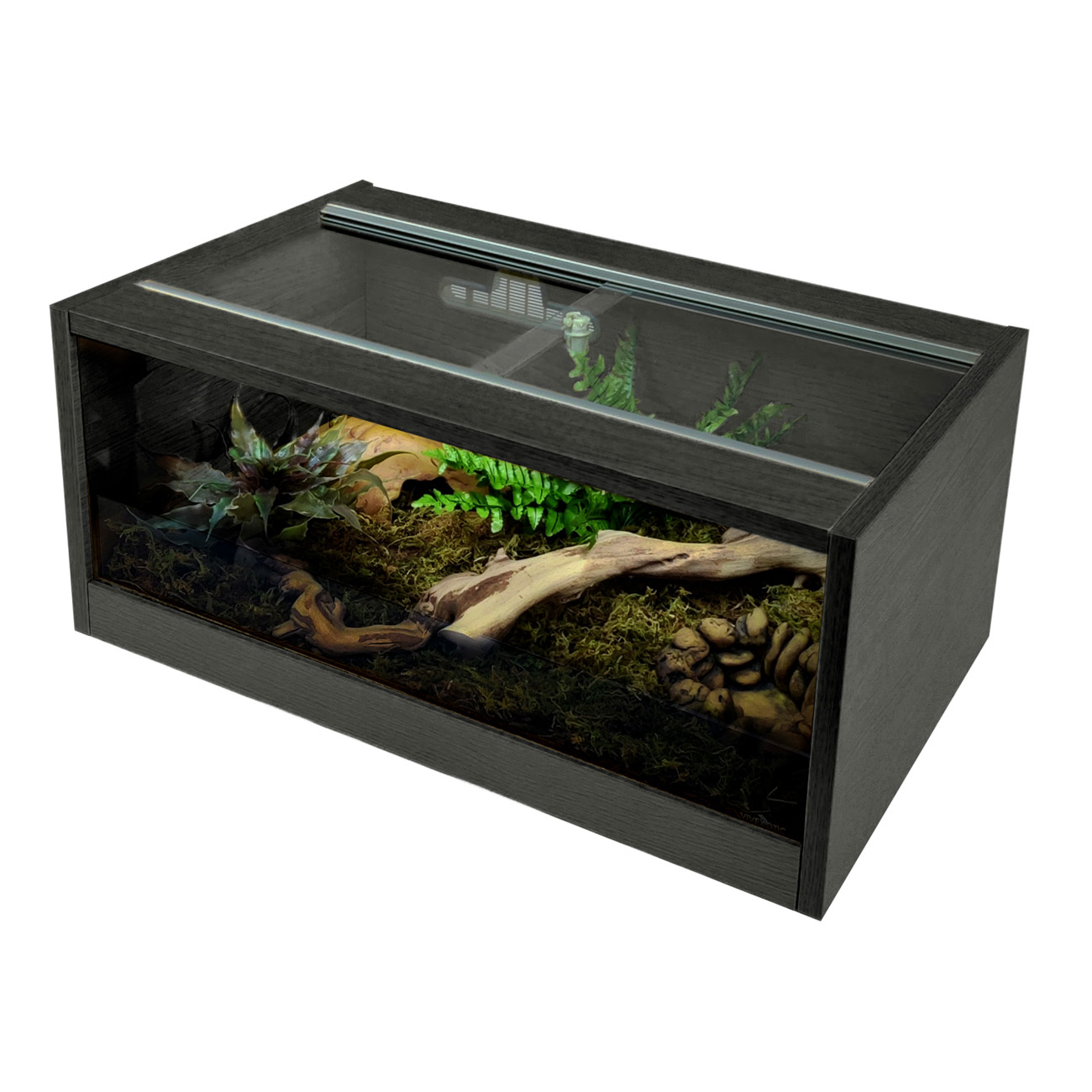Repti-View Home Small Vivarium - Image 2