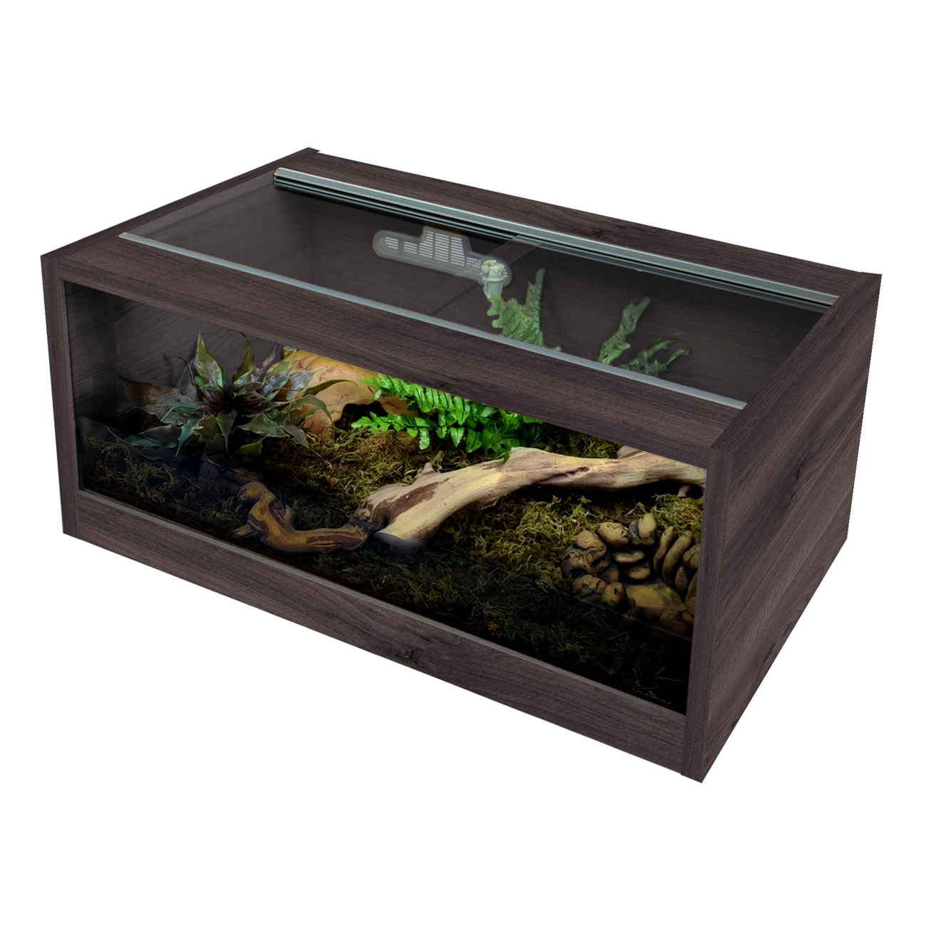 Repti-View Home Small Vivarium - Image 3
