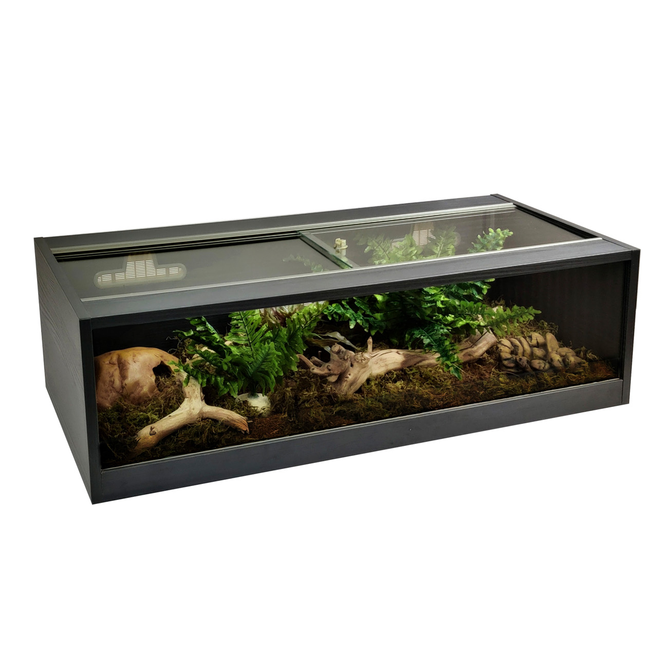 Repti-View Home Medium Vivarium - Image 2