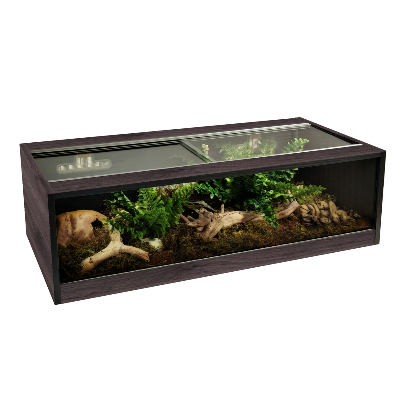 Repti-View Home Medium Vivarium - Image 3