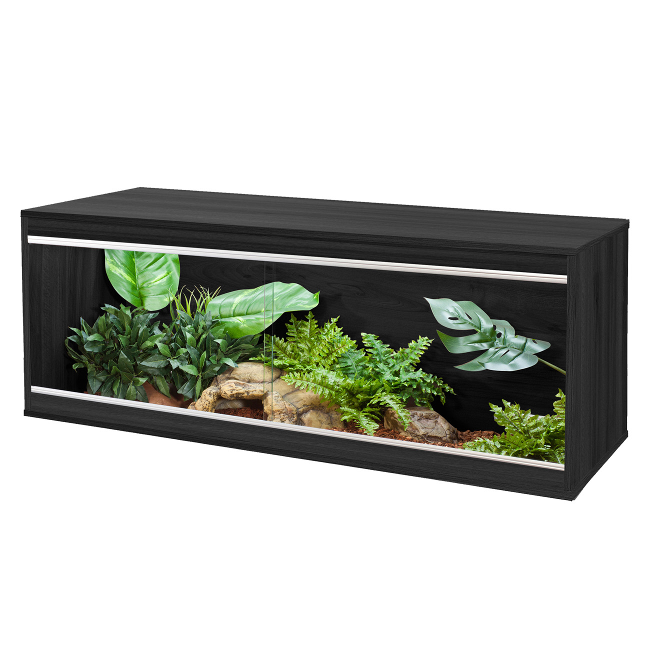 Repti-Home Vivarium – Large - Image 2