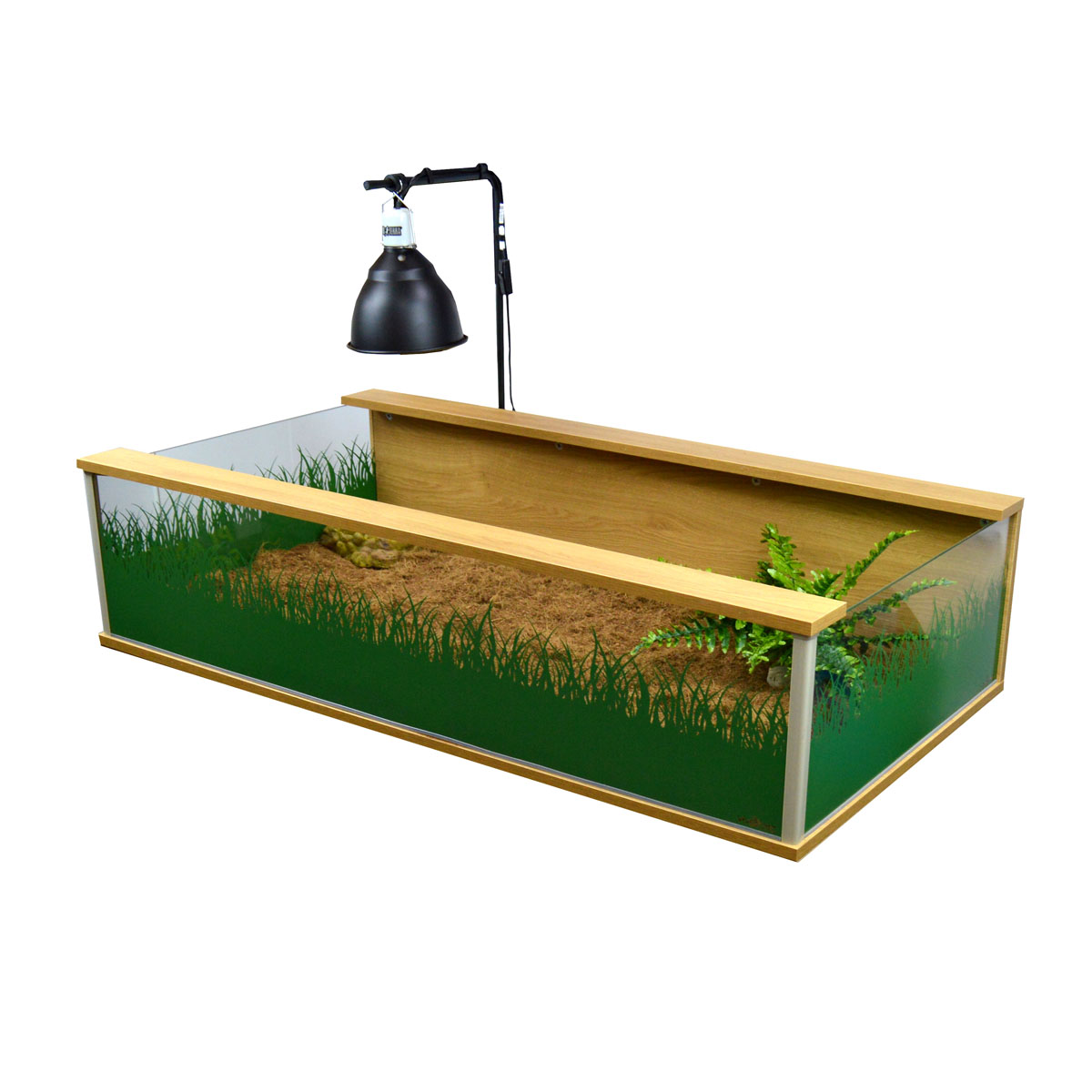 Deluxe Tortoise Table - Image 2