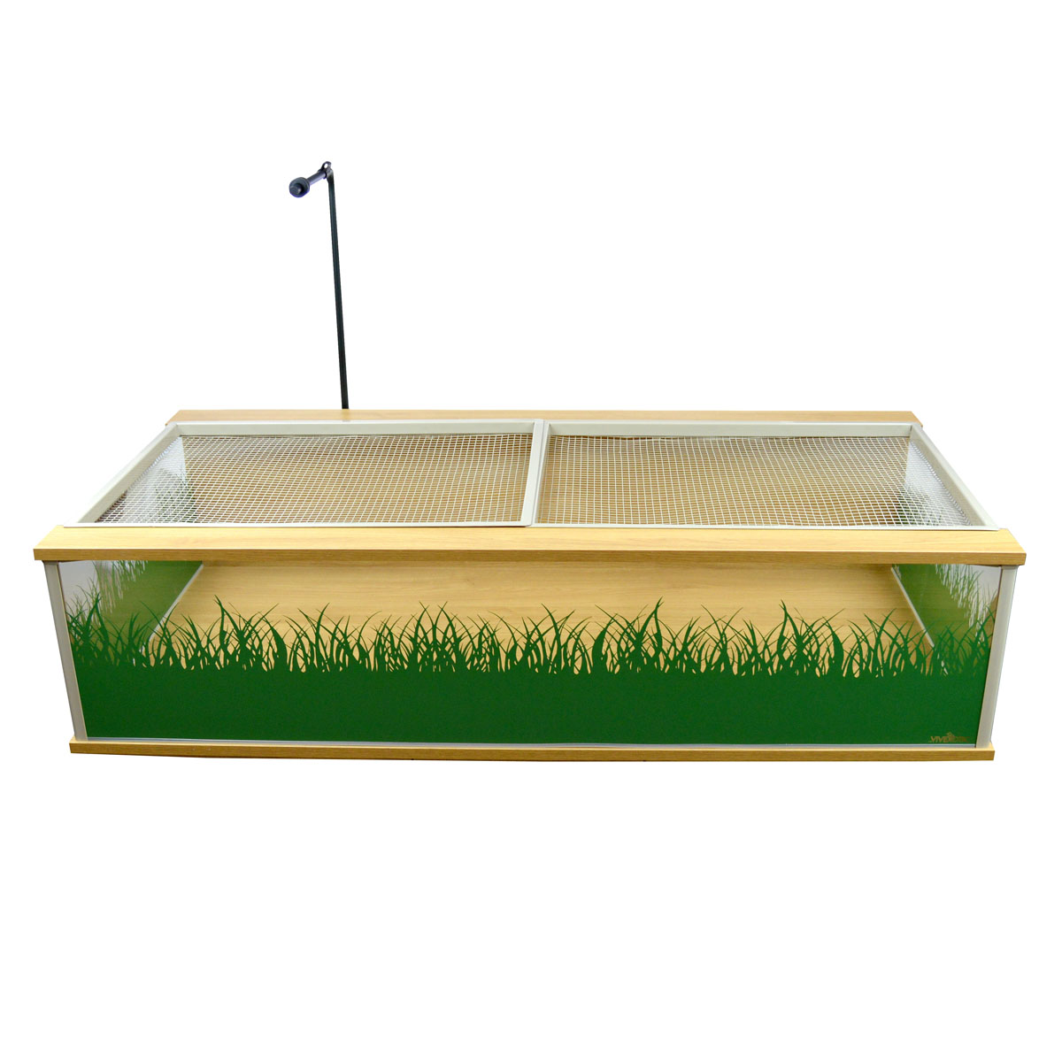 Deluxe Tortoise Table