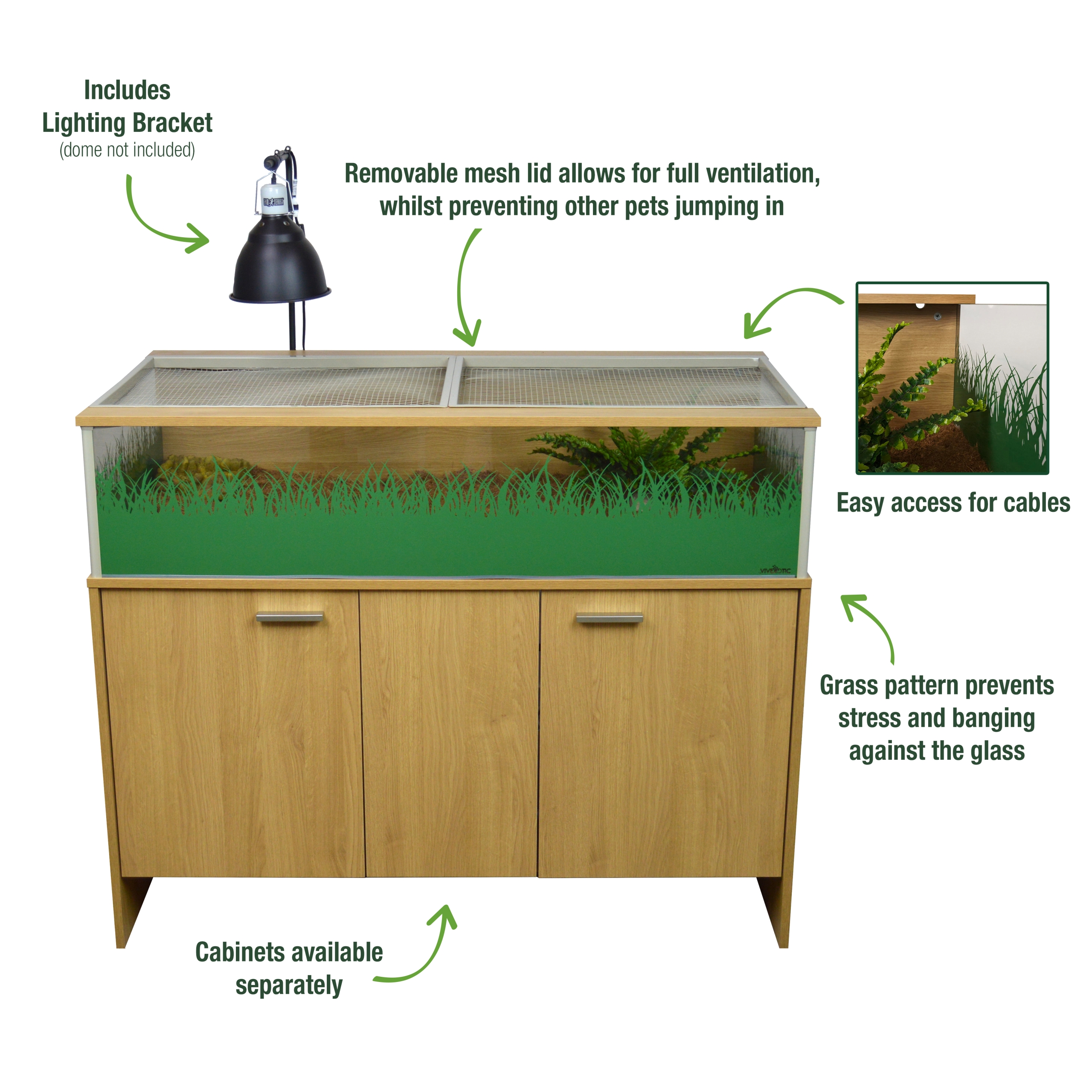 Deluxe Tortoise Table - Image 4