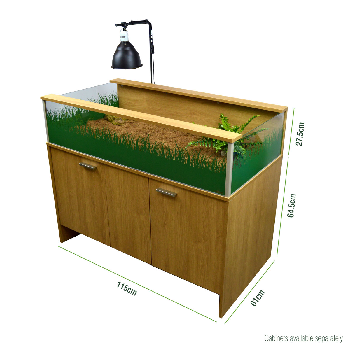 Deluxe Tortoise Table - Image 3