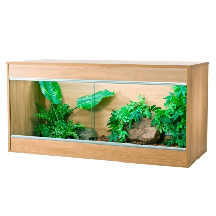 Vivexotic Reptihome AAL Vivarium