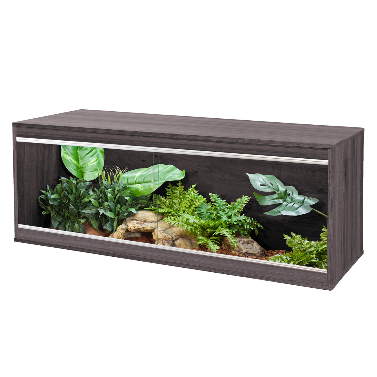 Repti-Home Vivarium – Large - Image 3