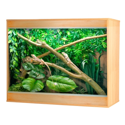 Repti-Home Arboreal Vivarium - Large Deep
