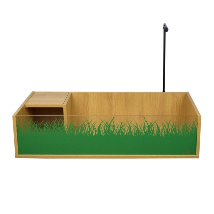 Vivexotic Tortoise Table