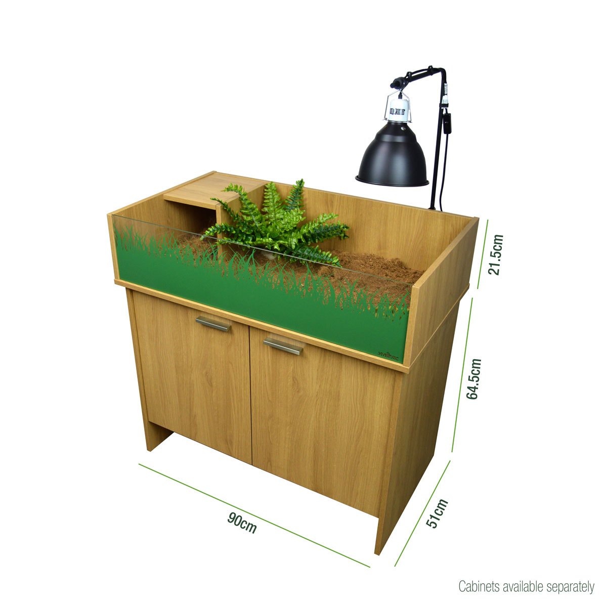 Vivexotic Tortoise Table - Image 12